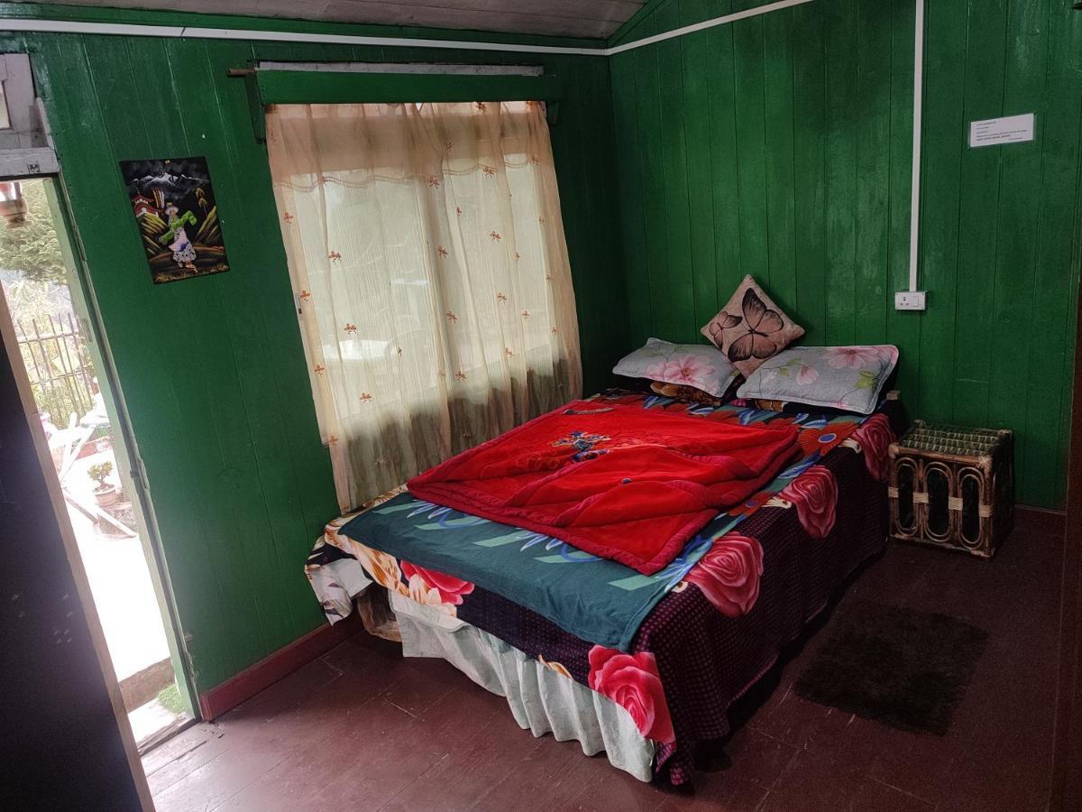 Shanti Samaya Home Stay Vl Ghoom Monastery, Samten Choeling Darjeeling  Eksteriør bilde
