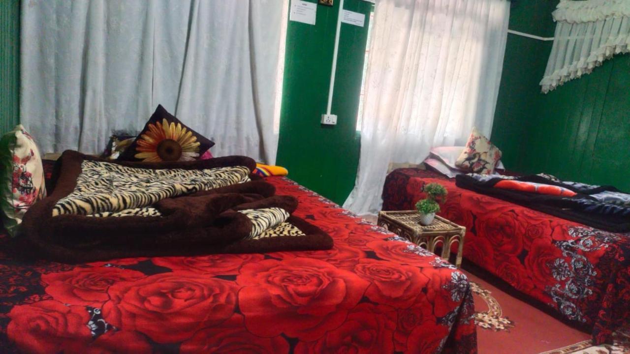 Shanti Samaya Home Stay Vl Ghoom Monastery, Samten Choeling Darjeeling  Eksteriør bilde