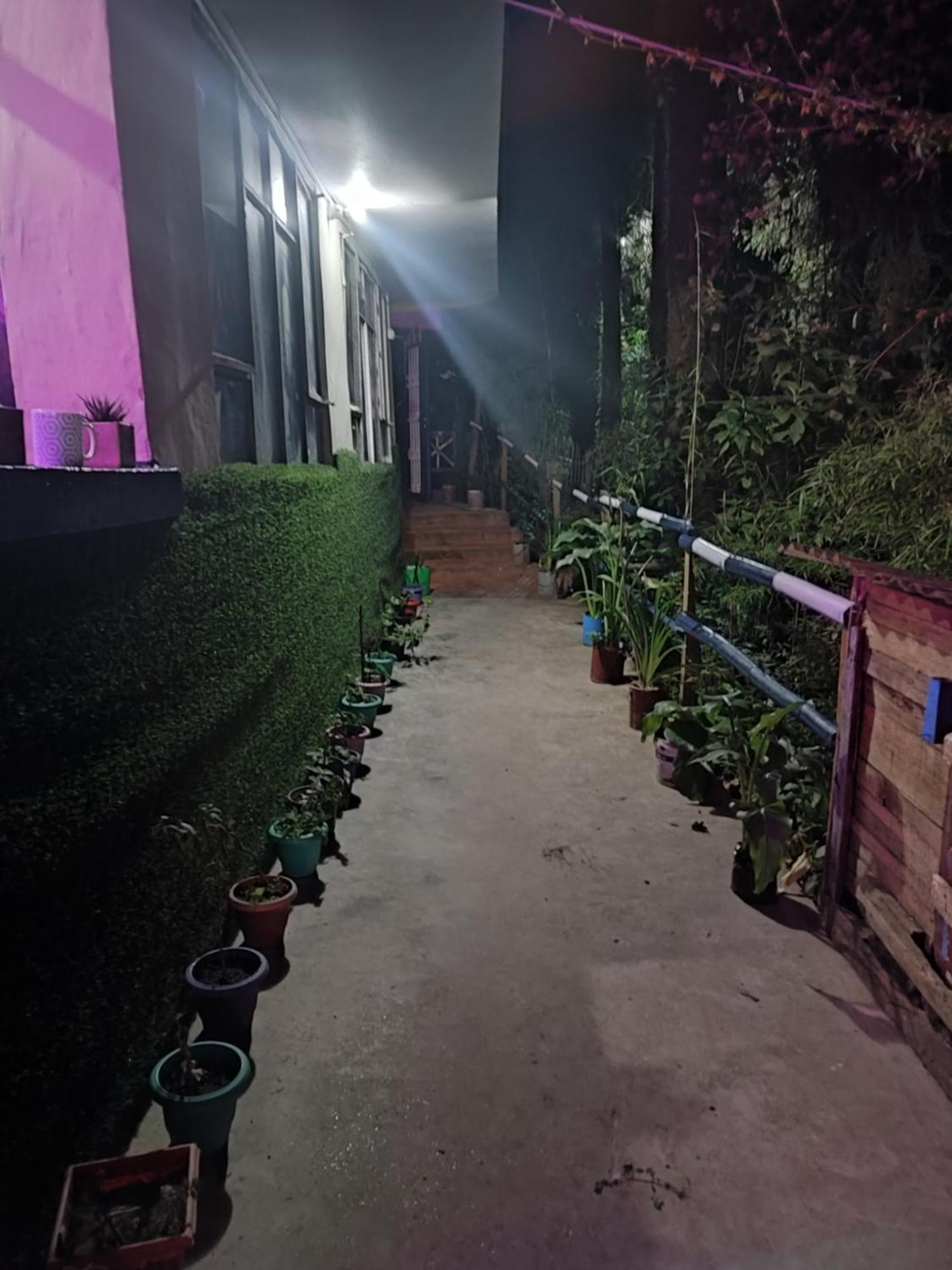 Shanti Samaya Home Stay Vl Ghoom Monastery, Samten Choeling Darjeeling  Eksteriør bilde