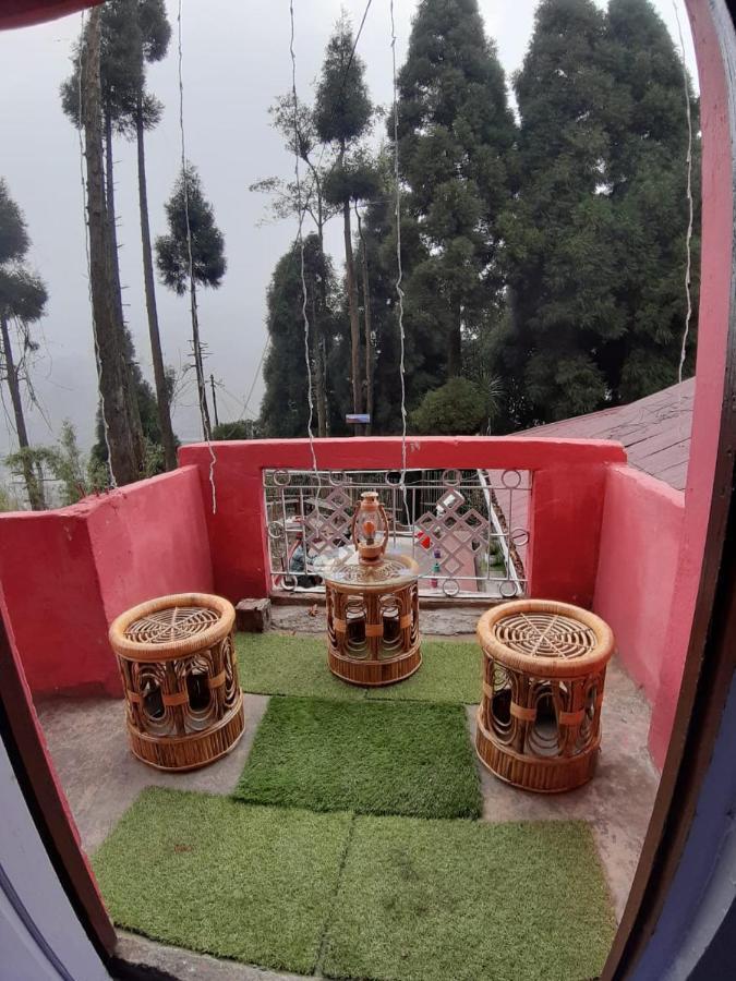 Shanti Samaya Home Stay Vl Ghoom Monastery, Samten Choeling Darjeeling  Eksteriør bilde