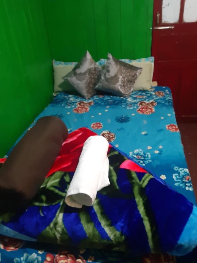 Shanti Samaya Home Stay Vl Ghoom Monastery, Samten Choeling Darjeeling  Eksteriør bilde